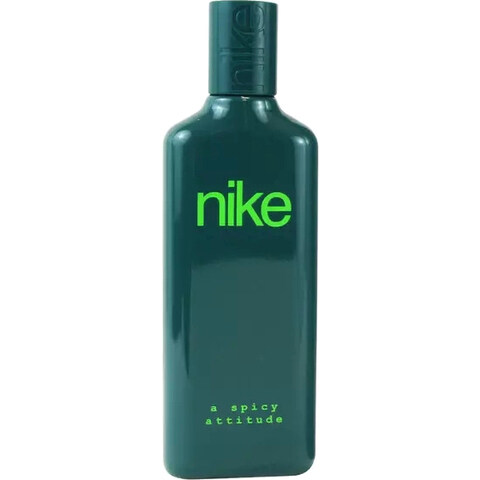 Nike Man A Spicy Attitude